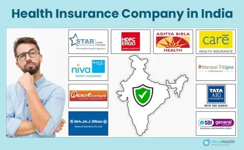 Health Insurance Accepted by Top Hospitals