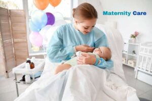 Maternity & Child Care Hospitals