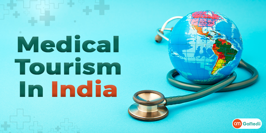 Medical Tourism in India