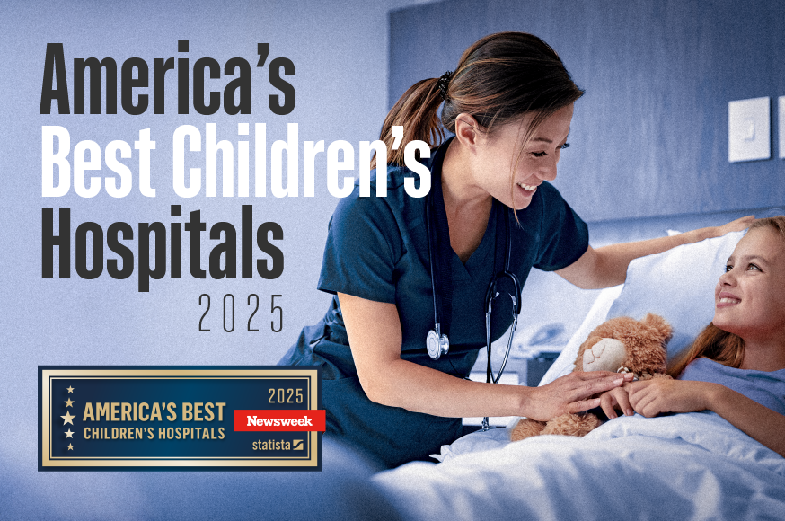 Top 10 Children’s Hospitals in the USA