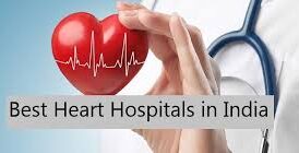 Best Heart Hospitals in Delhi 2025